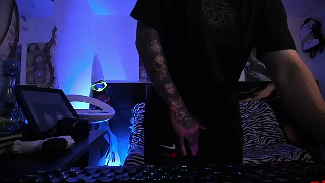 Sisoyalejo420 online show from 12/05/25, 07:12