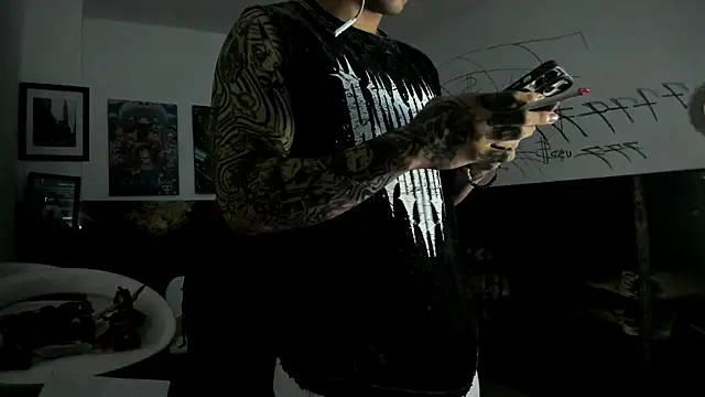 Sisoyalejo420 online show from 10/26/25, 04:57