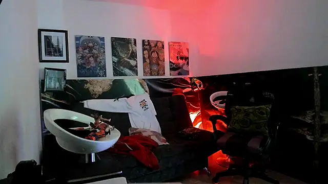 Sisoyalejo420 online show from 10/16/25, 06:05