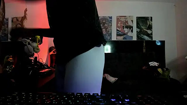 Sisoyalejo420 online show from 11/01/25, 12:06