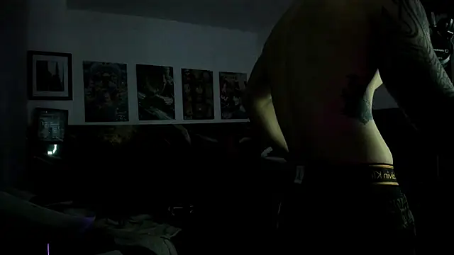 Sisoyalejo420 online show from 10/13/25, 01:51