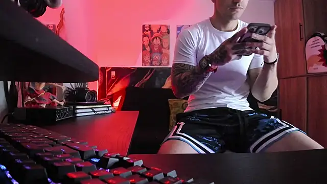 Sisoyalejo420 online show from 01/11/26, 11:44