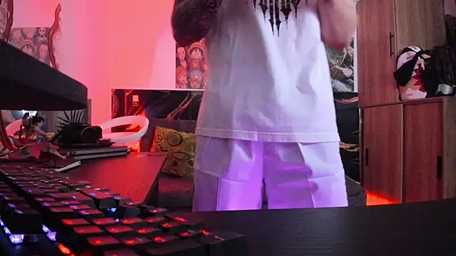 Sisoyalejo420 online show from 01/14/26, 03:32