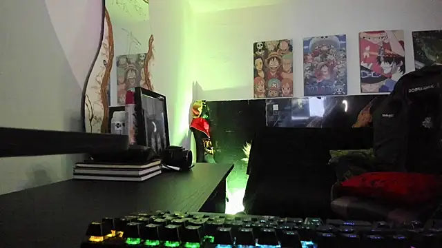 Sisoyalejo420 online show from 12/21/25, 12:35