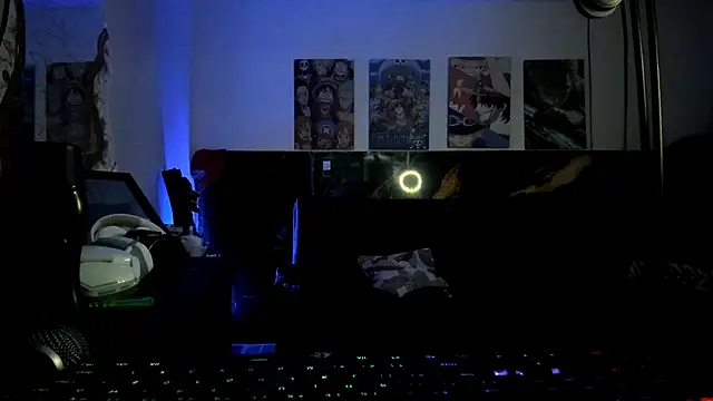 Sisoyalejo420 online show from 11/16/25, 01:21