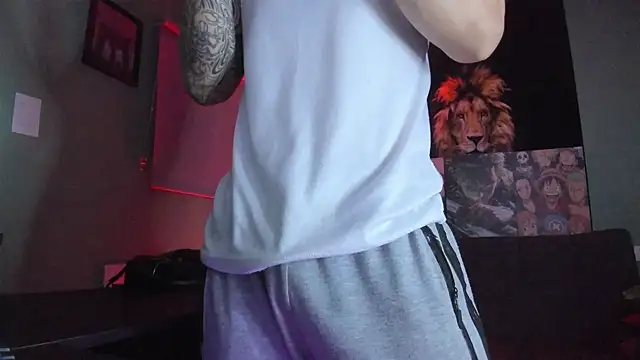 Sisoyalejo420 online show from 04/06/26, 03:57