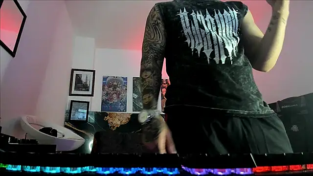 Sisoyalejo420 online show from 09/14/25, 06:58