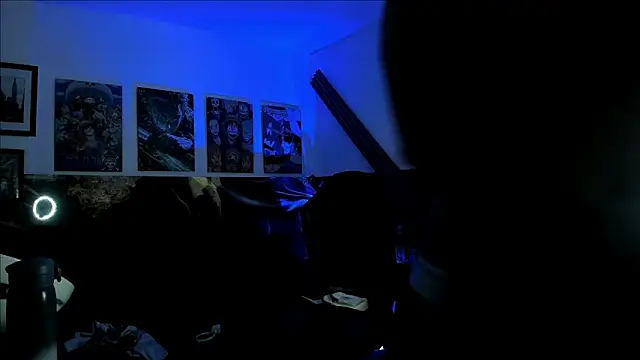 Sisoyalejo420 online show from 09/16/25, 05:36
