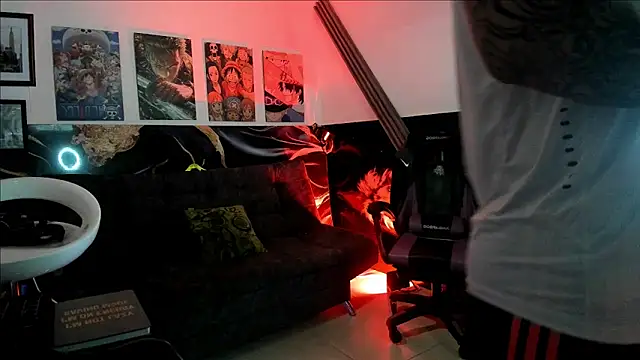 Sisoyalejo420 online show from 09/18/25, 06:55