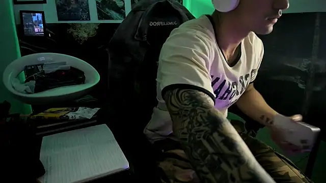 Sisoyalejo420 online show from 10/09/25, 02:56