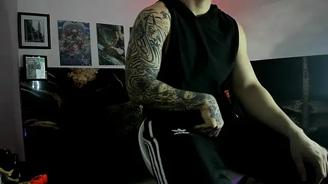 Sisoyalejo420 online show from 09/27/25, 04:57