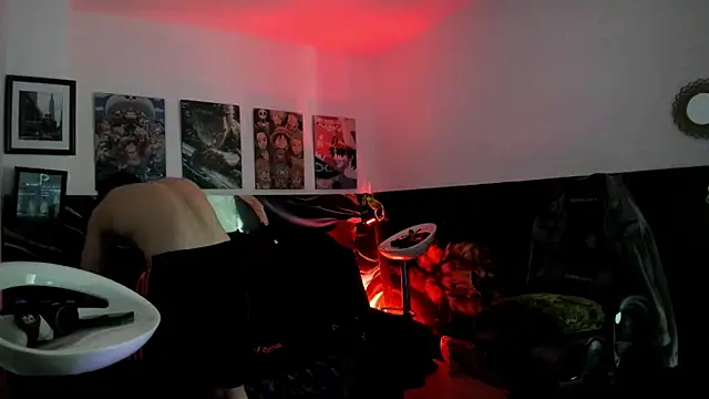 Sisoyalejo420 online show from 10/11/25, 01:34