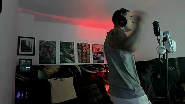 Sisoyalejo420 online show from 10/09/25, 04:07