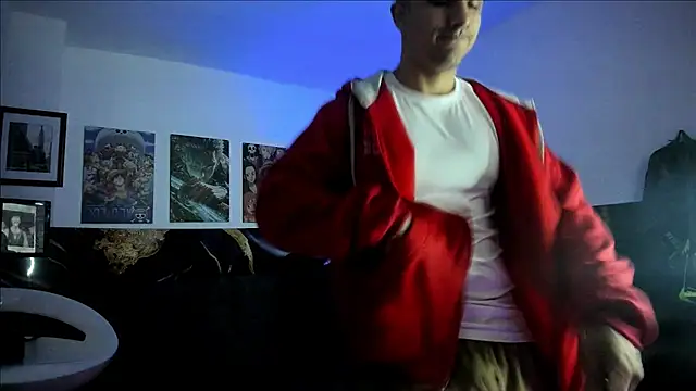 Sisoyalejo420 online show from 09/22/25, 07:36