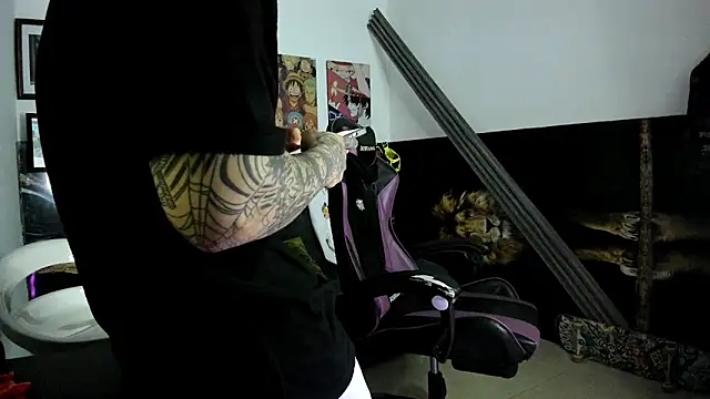 Sisoyalejo420 online show from 09/29/25, 10:26