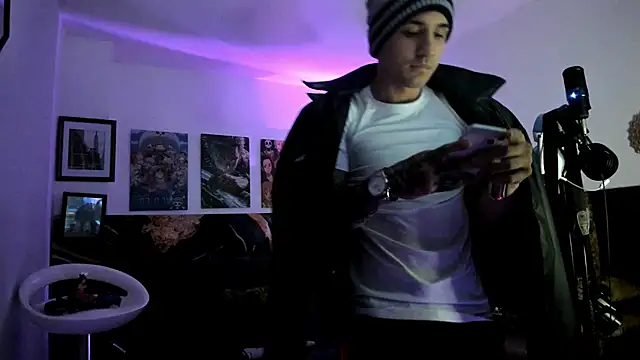Sisoyalejo420 online show from 10/08/25, 02:46