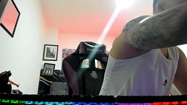 Sisoyalejo420 online show from 09/11/25, 04:40
