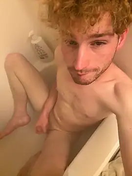 CreamyAustin online show from 11/14/25, 02:15