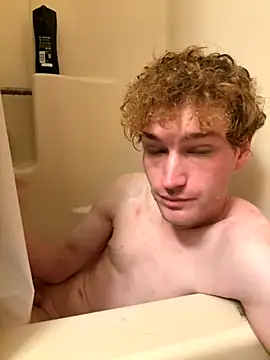 CreamyAustin online show from 11/30/25, 05:47