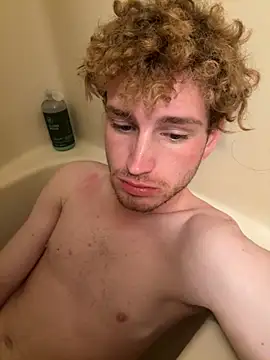 CreamyAustin online show from 11/13/25, 01:53