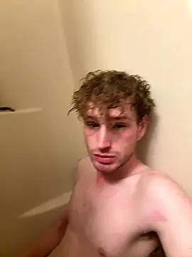 CreamyAustin online show from 11/12/25, 02:15