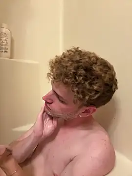 CreamyAustin online show from 09/12/25, 01:06