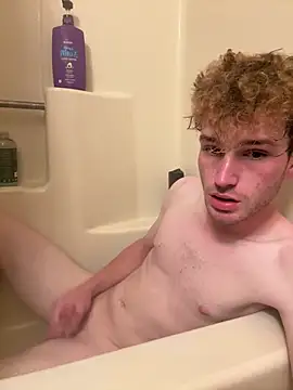 CreamyAustin online show from 10/14/25, 09:47