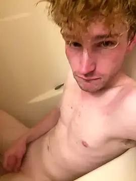 CreamyAustin online show from 11/06/25, 02:15