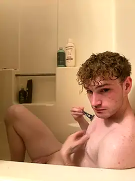 CreamyAustin online show from 09/16/25, 12:55