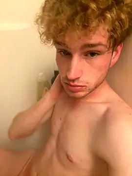 CreamyAustin online show from 11/07/25, 01:43