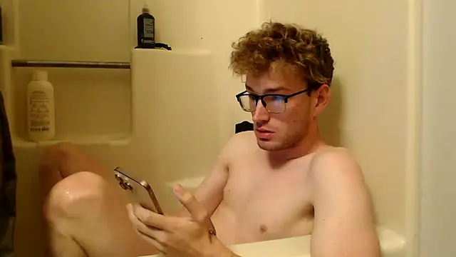 CreamyAustin online show from 09/28/25, 07:21