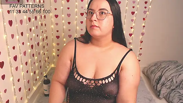 Mellyparker  online show from 03/12/26, 05:39