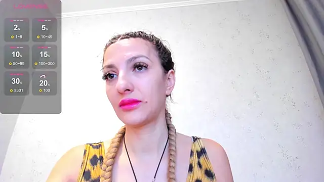RileyLanna online show from 01/12/26, 04:08