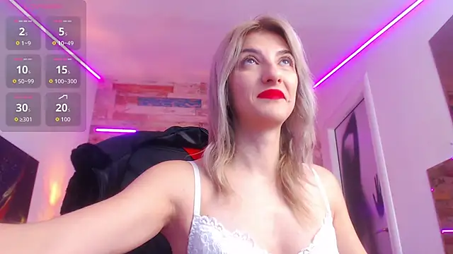 RileyLanna online show from 10/08/25, 02:57