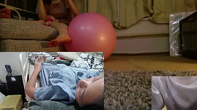 POCARI SWEAT online show from 09/19/25, 01:15