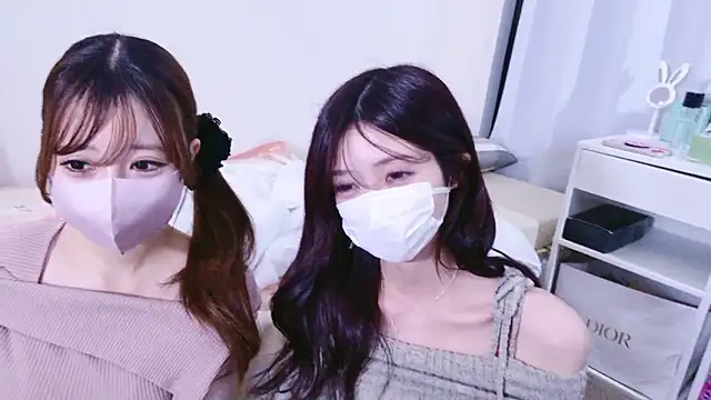 POCARI SWEAT online show from 03/22/26, 02:40