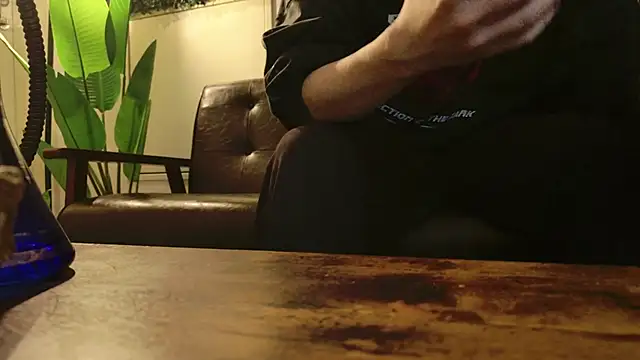 POCARI SWEAT online show from 01/19/26, 04:00