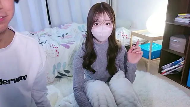 POCARI SWEAT online show from 12/22/25, 01:55