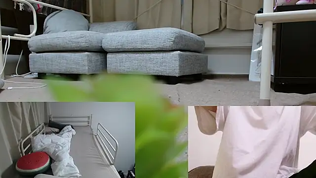 POCARI SWEAT online show from 09/21/25, 08:52