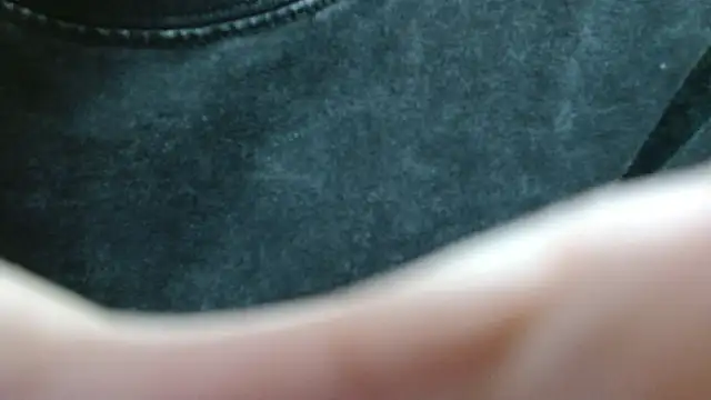 POCARI SWEAT online show from 10/03/25, 11:01