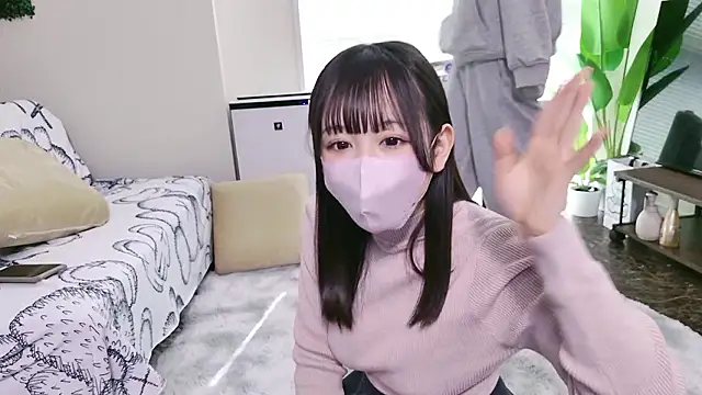 POCARI SWEAT online show from 03/28/26, 01:17