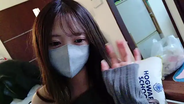 POCARI SWEAT online show from 01/22/25, 01:21