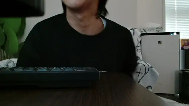 POCARI SWEAT online show from 03/20/26, 12:44