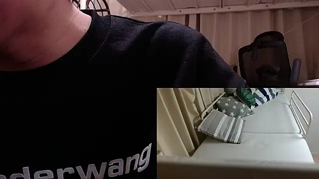 POCARI SWEAT online show from 01/10/25, 01:31