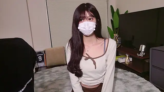 POCARI SWEAT online show from 01/10/26, 12:22