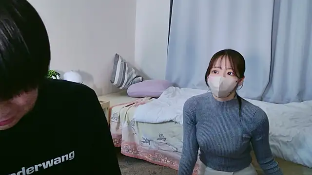 POCARI SWEAT online show from 03/07/26, 12:10