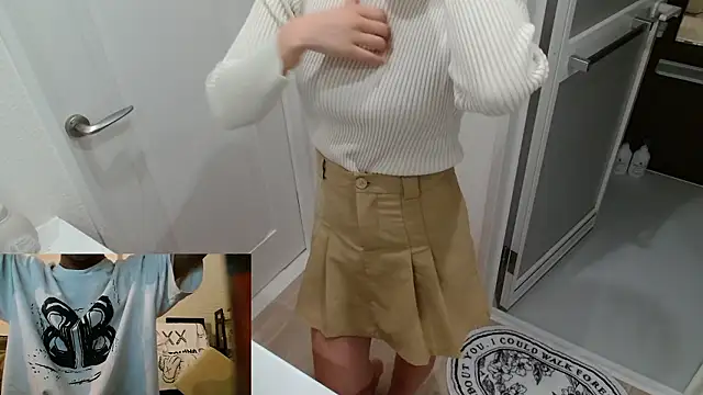 POCARI SWEAT online show from 04/22/26, 11:39