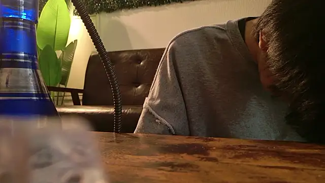 POCARI SWEAT online show from 01/15/26, 05:22