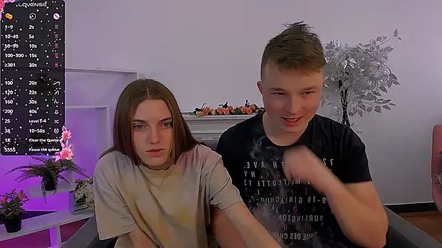  Olli  Stiw  online show from 02/23/25, 08:49