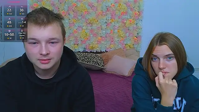  Olli  Stiw  online show from 09/21/25, 06:18